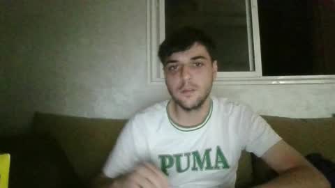 Mephisto667 online show from 10/07/25, 08:39