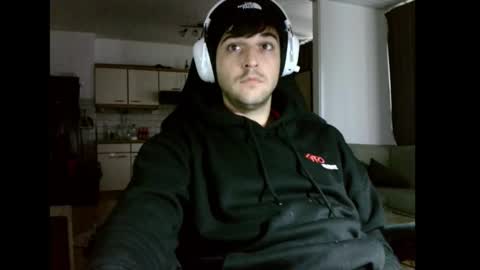 Mephisto667 online show from 10/13/25, 01:33