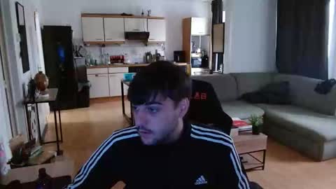 Mephisto667 online show from 10/18/25, 03:57