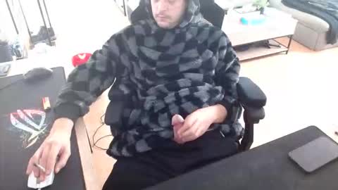 Mephisto667 online show from 11/09/25, 02:15