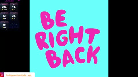 Snapshot of hotfireelement chatting on 02/15/25, 12:04 Jade and Joker online show from 02/15/25, 12:04