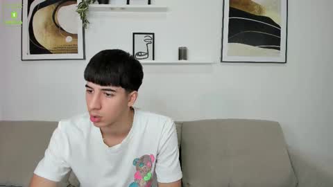 QUENTIN online show from 09/14/25, 05:28