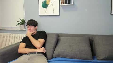 QUENTIN online show from 11/22/25, 06:45