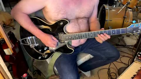 Smoochface online show from 03/27/26, 02:06