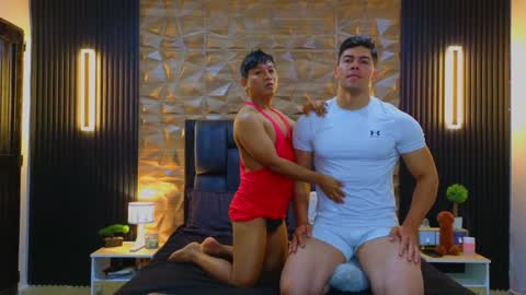 felipe  marcello online show from 02/05/25, 02:48