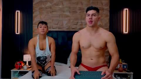 felipe  marcello online show from 09/26/25, 03:05