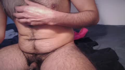 Hot Furry online show from 04/20/26, 09:56