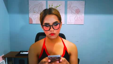 emily online show from 05/15/26, 03:13