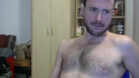 Le jardinier sexy online show from 03/20/26, 07:08