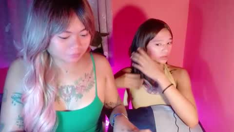 hotgirlronaxx online show from 10/31/25, 07:48