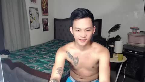 hotguy0503 online show from 10/30/25, 03:46