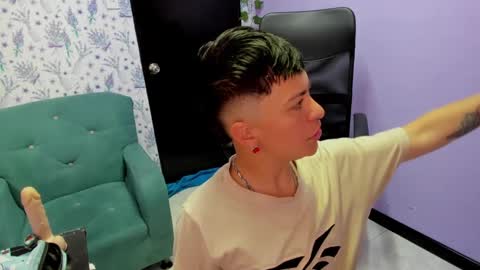 hannah online show from 09/11/25, 03:06