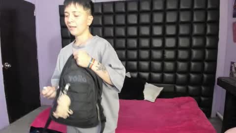 hannah online show from 11/14/25, 12:31