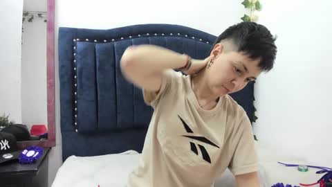 hannah online show from 11/27/25, 02:13