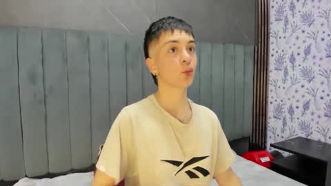 hannah online show from 01/07/26, 01:52