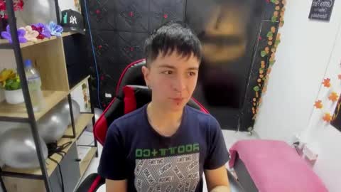 hannah online show from 03/12/26, 01:56