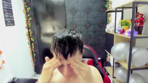 hannah online show from 03/26/26, 02:39