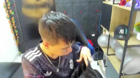 hannah online show from 04/02/26, 02:09