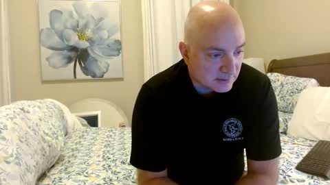 Hot Happy Ray online show from 03/11/26, 11:22