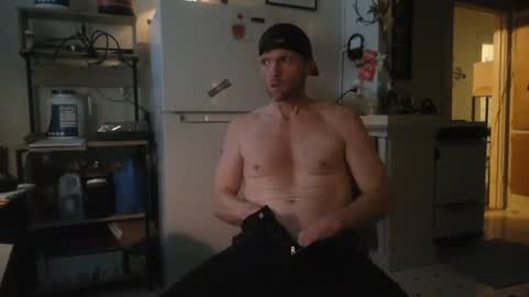 Hot Hard Throb online show from 05/27/26, 01:46