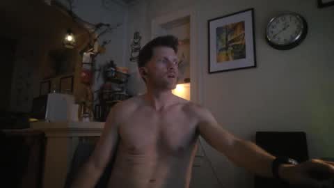 Hot Hard Throb online show from 05/28/26, 01:47