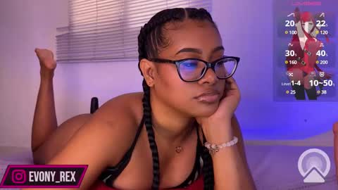 Rosetta and Allen online show from 03/03/25, 07:28