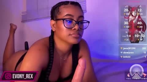 Rosetta and Allen online show from 03/04/25, 11:43