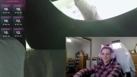 Lexie online show from 03/03/26, 05:30