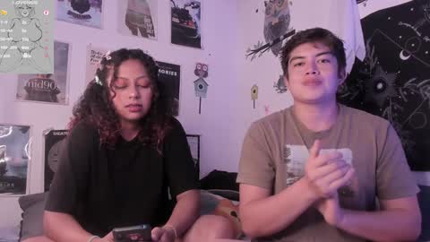 Sam and Nico online show from 01/25/25, 02:58