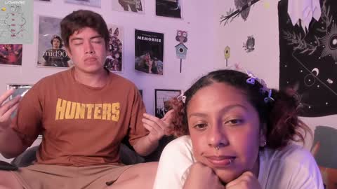 Sam and Nico online show from 01/27/25, 02:42