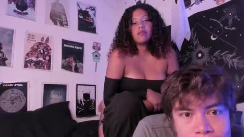 Sam and Nico online show from 03/08/25, 03:28