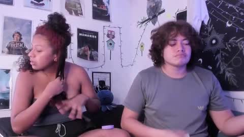 Sam and Nico online show from 09/19/25, 04:51