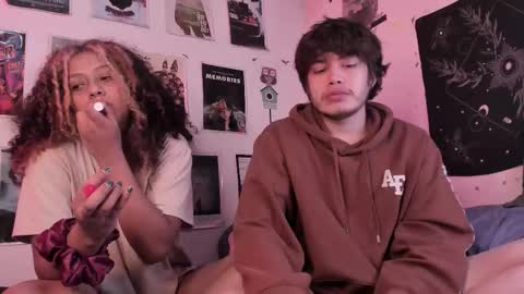 Sam and Nico online show from 02/03/26, 03:59