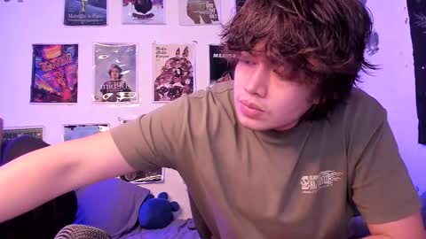 Sam and Nico online show from 03/18/26, 02:04