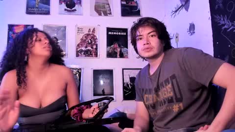 Sam and Nico online show from 04/16/26, 02:56