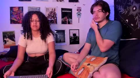 Sam and Nico online show from 04/28/26, 05:01