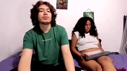 Sam and Nico online show from 07/08/26, 04:06