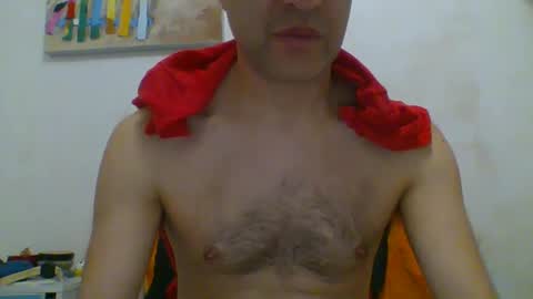hottitan  twitter Marianoshcam online show from 10/04/25, 03:48