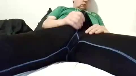 hotjeman1993 online show from 03/05/25, 09:37