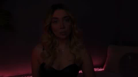 Maria online show from 01/19/26, 08:29