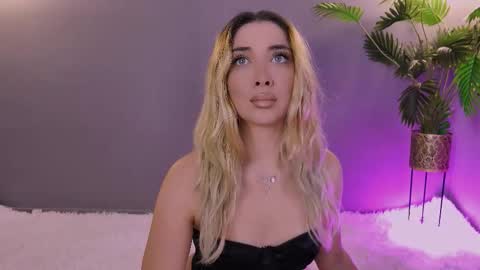 Maria online show from 03/24/26, 07:46