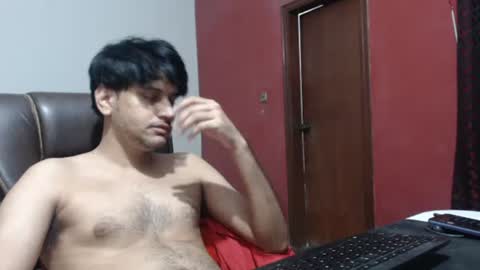 James-Hotxx online show from 09/26/25, 10:36