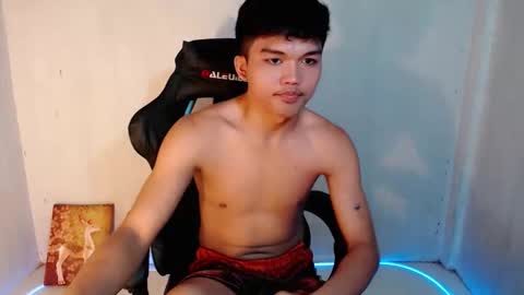 hotking_cummer online show from 02/11/26, 01:49