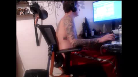 hotkinkytat online show from 01/12/25, 02:56