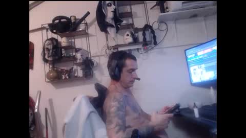 hotkinkytat online show from 01/13/25, 05:01