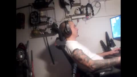 hotkinkytat online show from 01/24/25, 12:31