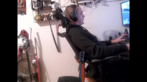 hotkinkytat online show from 01/24/25, 08:32