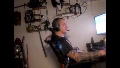 hotkinkytat online show from 01/29/25, 05:09