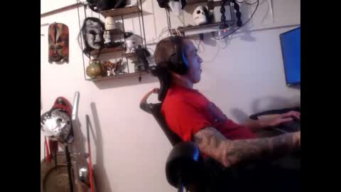 hotkinkytat online show from 02/06/25, 03:37