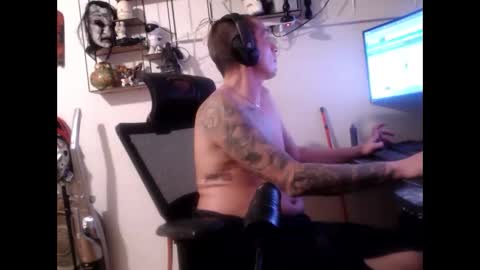 hotkinkytat online show from 02/12/25, 05:37